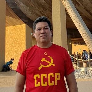 Meet your Posher, Jorge